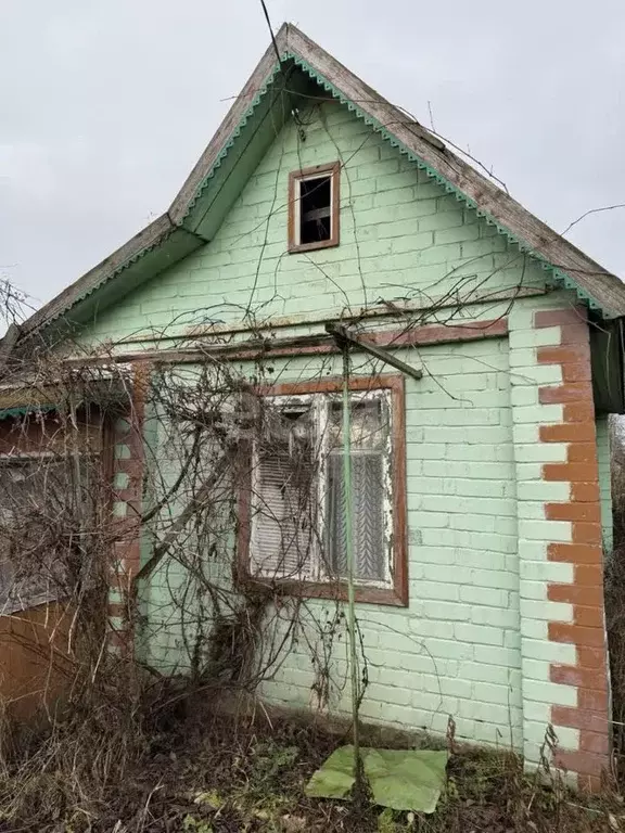 Дом в Калининградская область, Калининград Дельфин СНТ, ул. ... - Фото 0