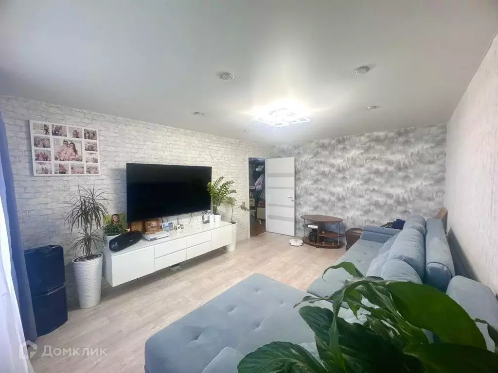 Продаётся 2-к квартира, 50.5 м - Фото 0