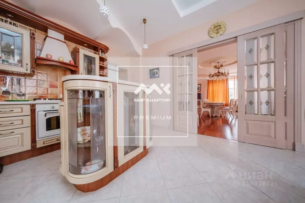 Дом в Ленинградская область, Всеволожский район, Колтушское городское ... - Фото 1