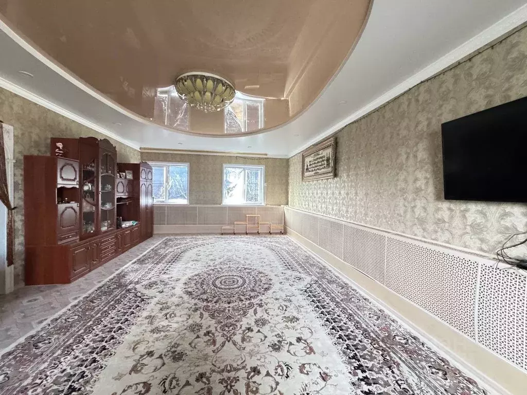 Дом в Астраханская область, Астрахань Луч-2 СНТ, проезд 1-й ... - Фото 0