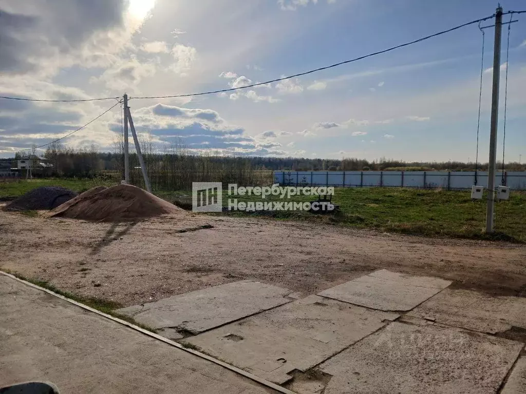 Участок, 11.4 сот., сельхоз (снт или днп) - Фото 2