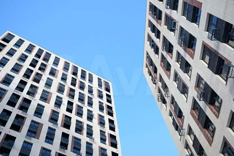 2-к. квартира, 83,6 м, 24/24 эт. - Фото 0