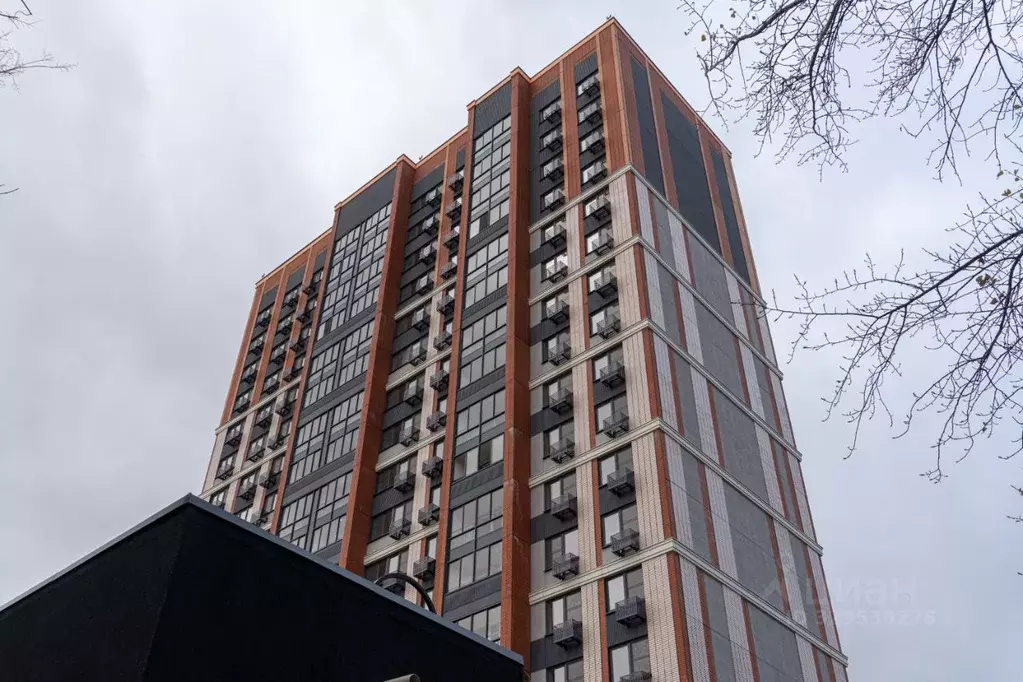 Гараж в Москва проезд Черепановых, 54А (14 м) - Фото 2