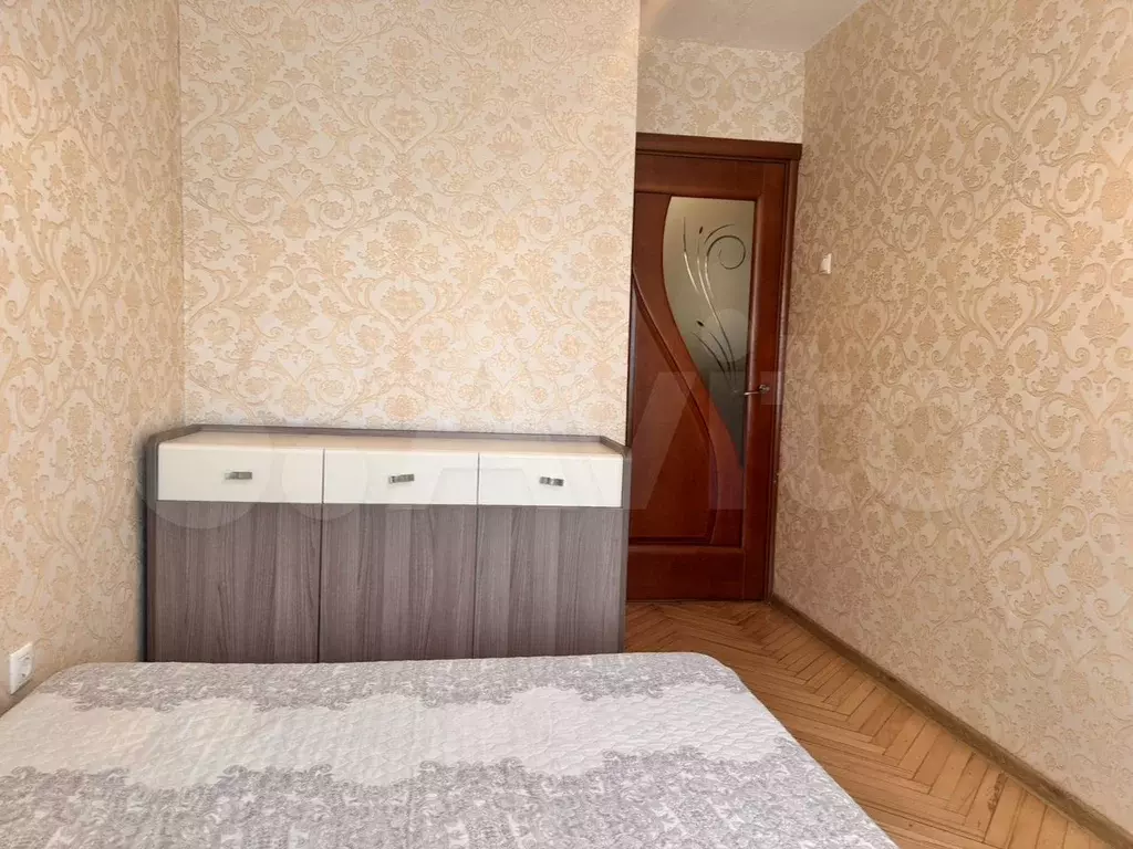 2-к. квартира, 48 м, 4/9 эт. - Фото 1