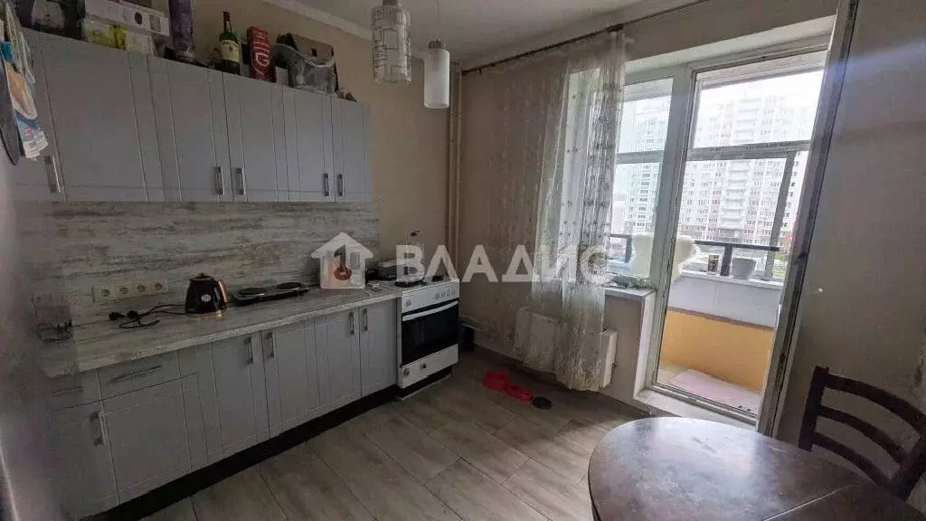 Продается 1-комнатная квартира - Фото 1