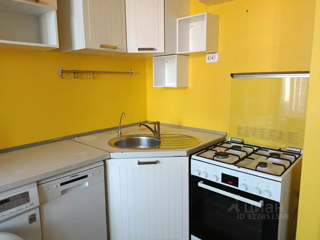 3-к кв. Москва Михалковская ул., 16/1 (73.0 м) - Фото 1