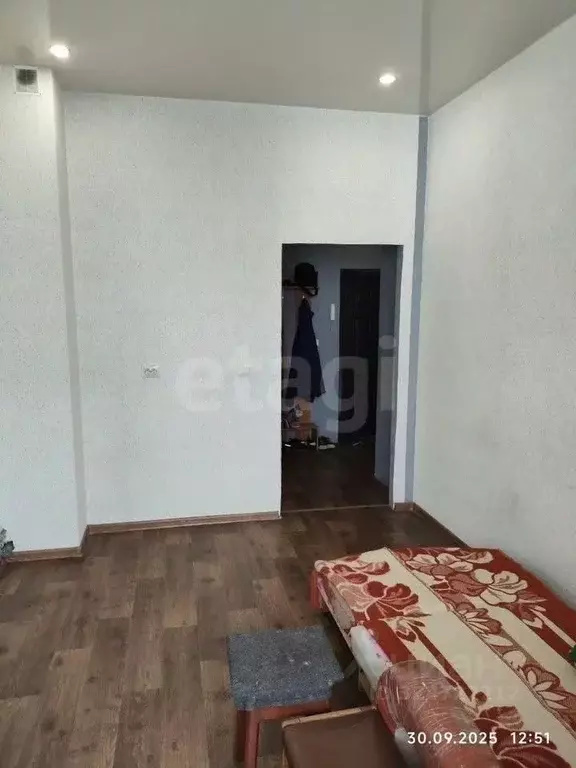 1-к кв. Иркутская область, Иркутский муниципальный округ, Маркова рп, ... - Фото 2