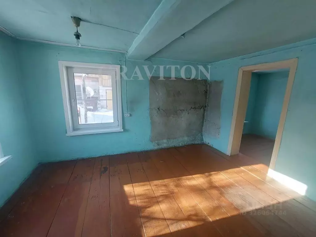 Дом в Алтай, Горно-Алтайск ул. Пушкина (25 м) - Фото 1