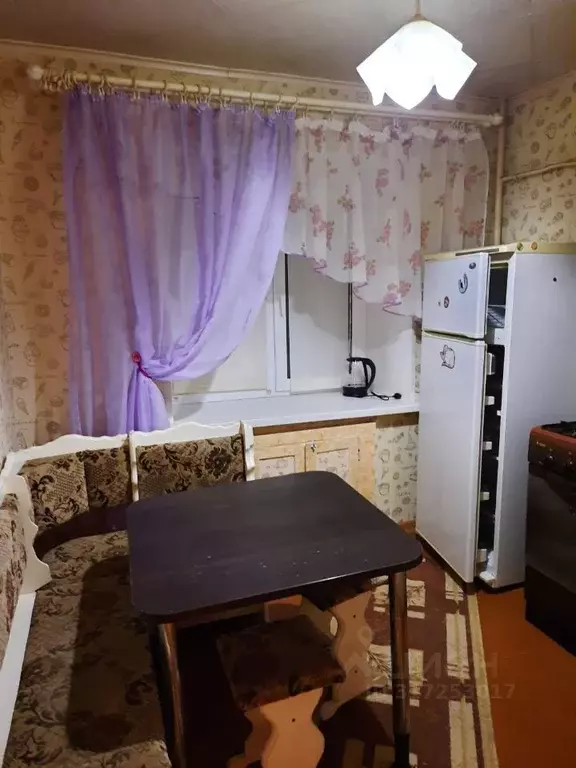 1-к кв. Ивановская область, Иваново просп. Строителей (29.8 м) - Фото 0