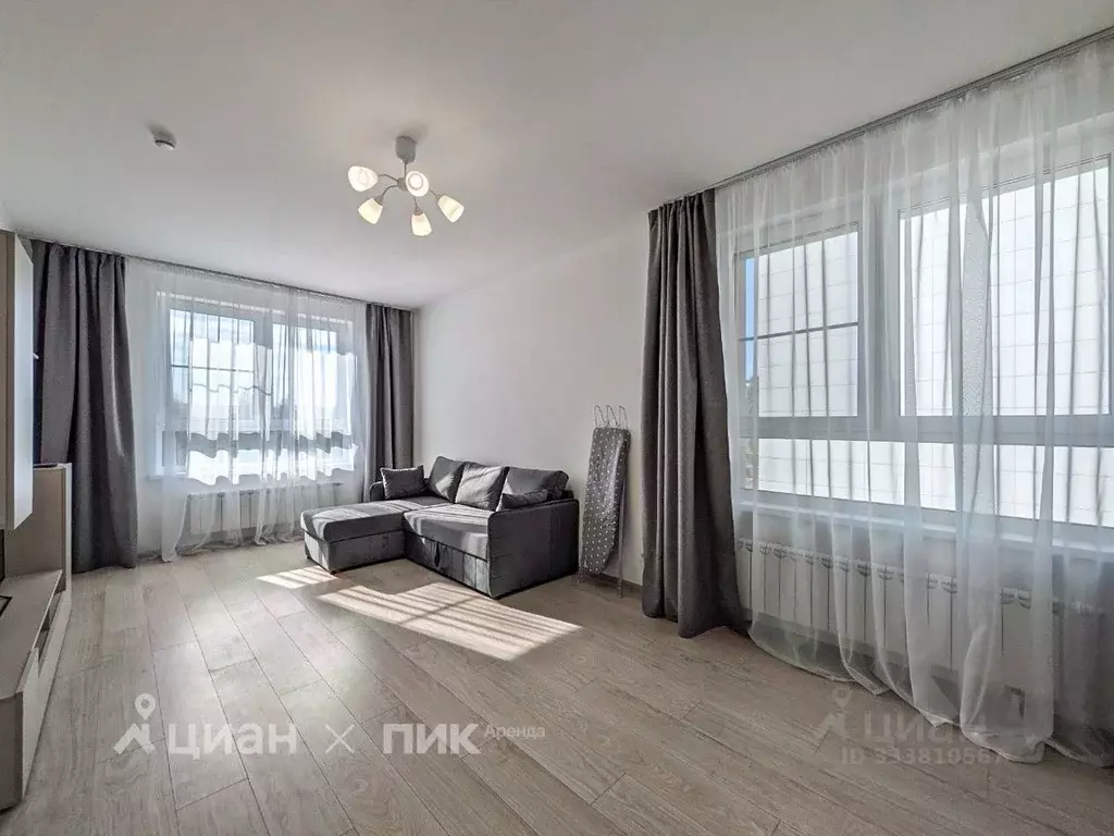 2-к кв. Москва проезд Чечерский, 15 (63.0 м) - Фото 2