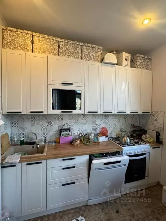 1-к кв. Краснодарский край, Сочи ул. Тимирязева, 30/3 (35.0 м) - Фото 2