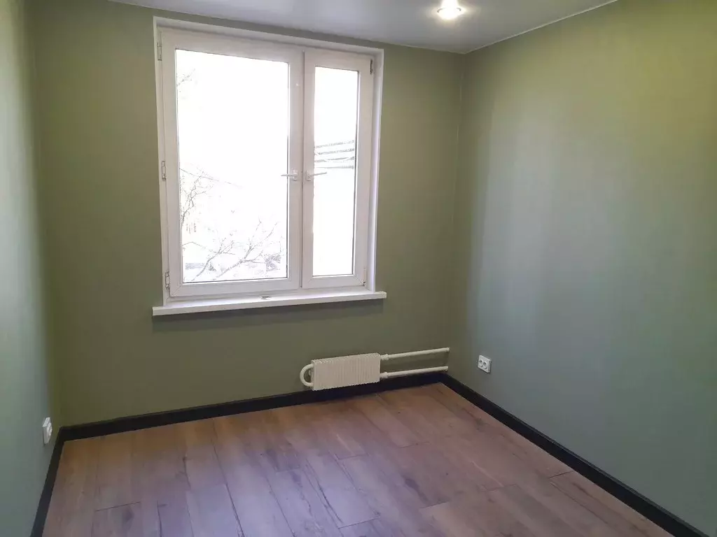 Продаётся квартира-студия, 11.5 м - Фото 1