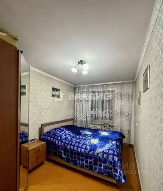 4-к кв. Бурятия, Улан-Удэ Восточный мкр, ул. Чкалова, 2 (63.4 м) - Фото 2