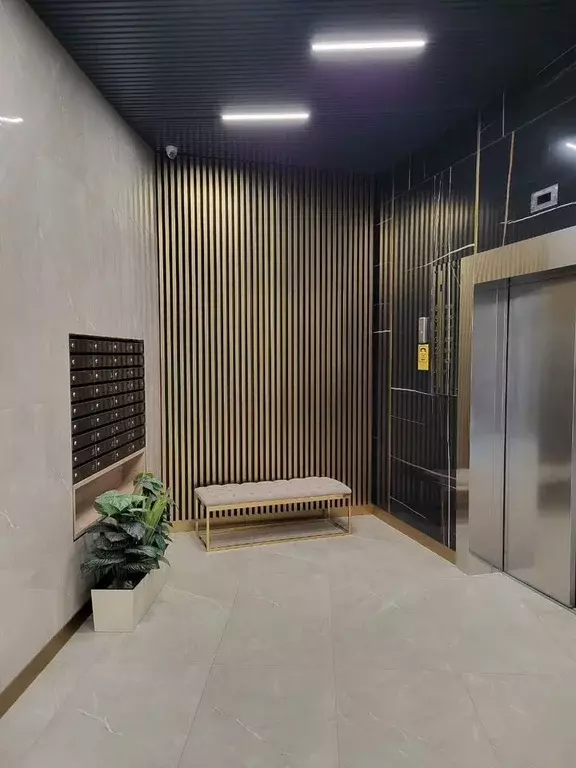 1-к кв. Санкт-Петербург Уральская ул., 25 (25.0 м) - Фото 1