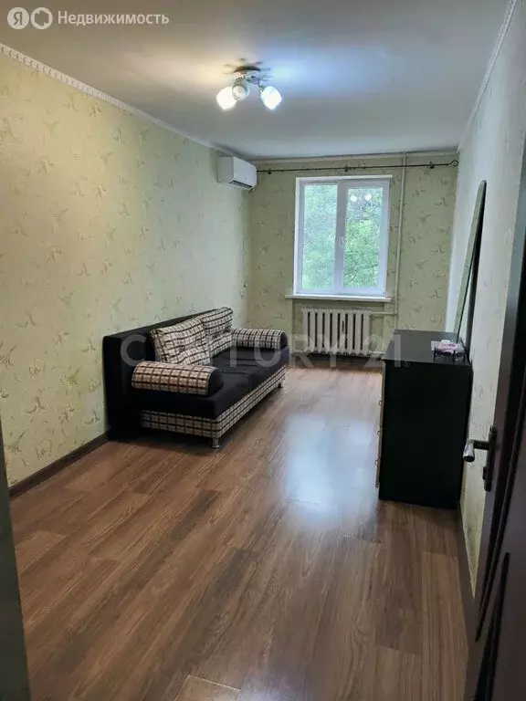 2-комнатная квартира: Севастополь, улица Гоголя, 42 (45.82 м) - Фото 0