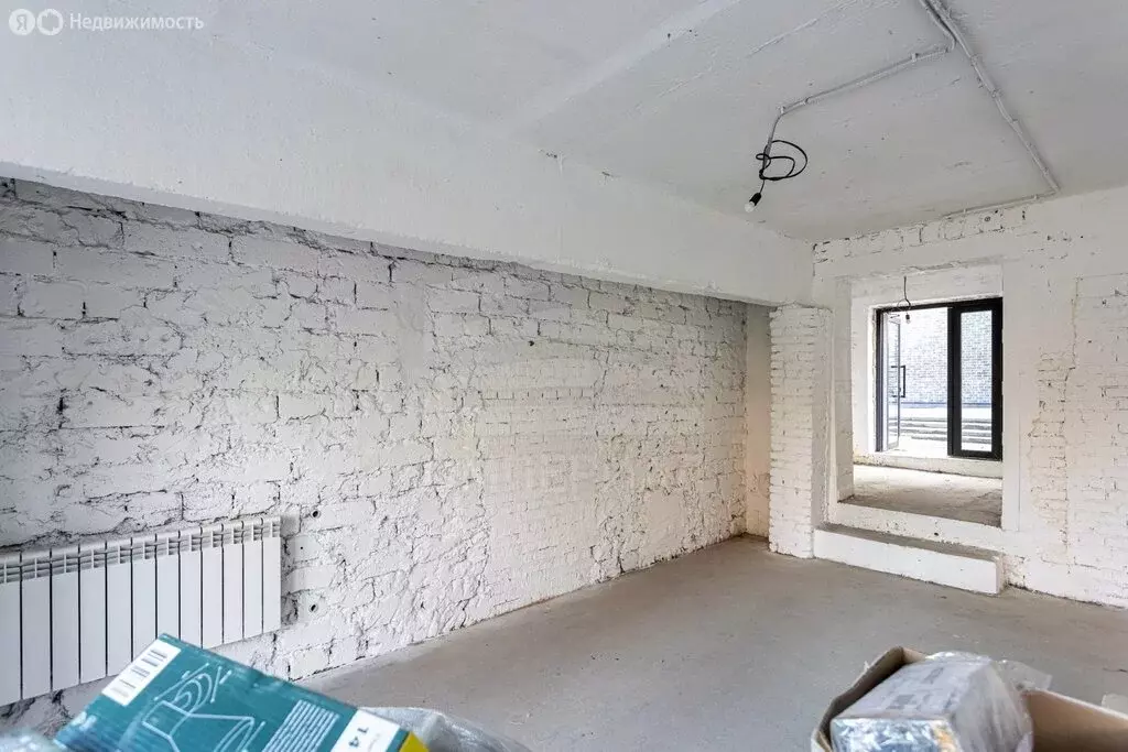 Помещение свободного назначения (16.3 м) - Фото 2