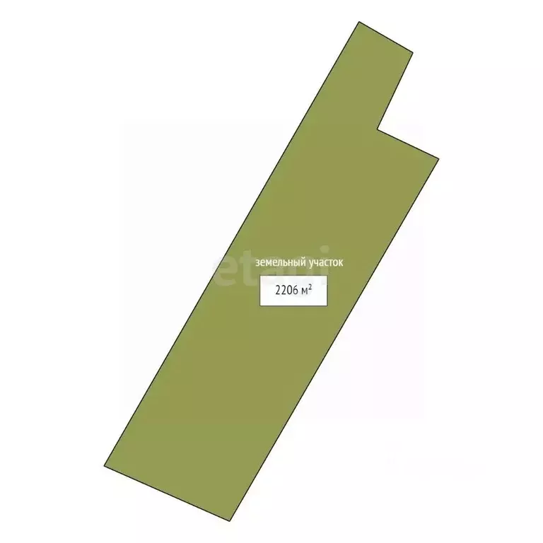 Помещение свободного назначения в Красноярский край, Ачинск ул. ... - Фото 2