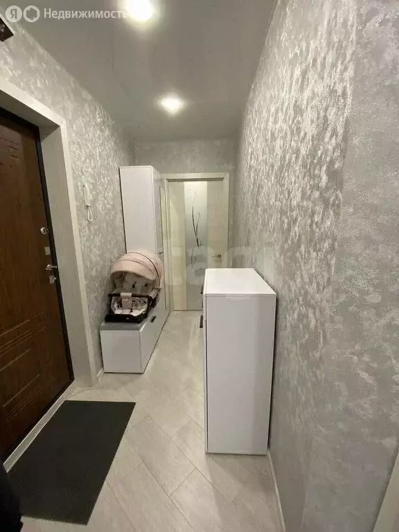 2-комнатная квартира: Тверская область, Калининский муниципальный ... - Фото 1