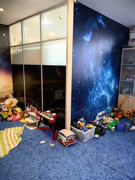 Офис в Москва Звенигородская ул., 8К1 (134 м) - Фото 1