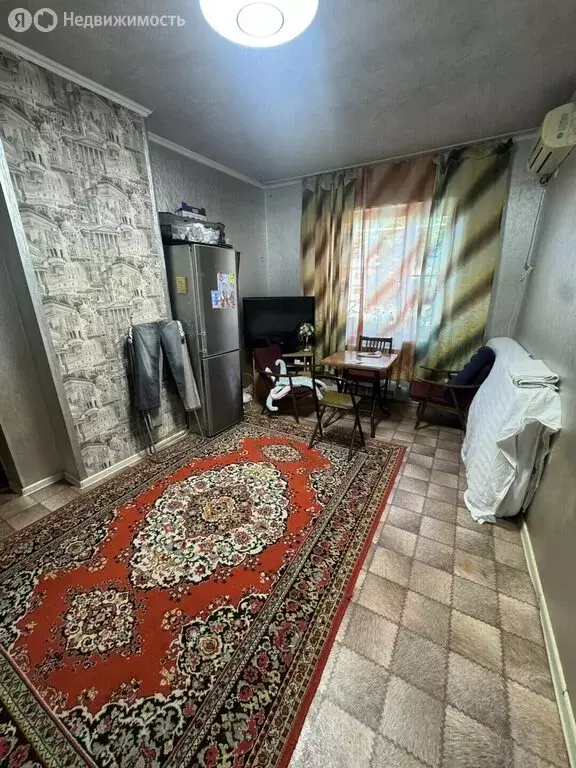 2-комнатная квартира: Ейск, Безымянная улица, 78 (39 м) - Фото 1