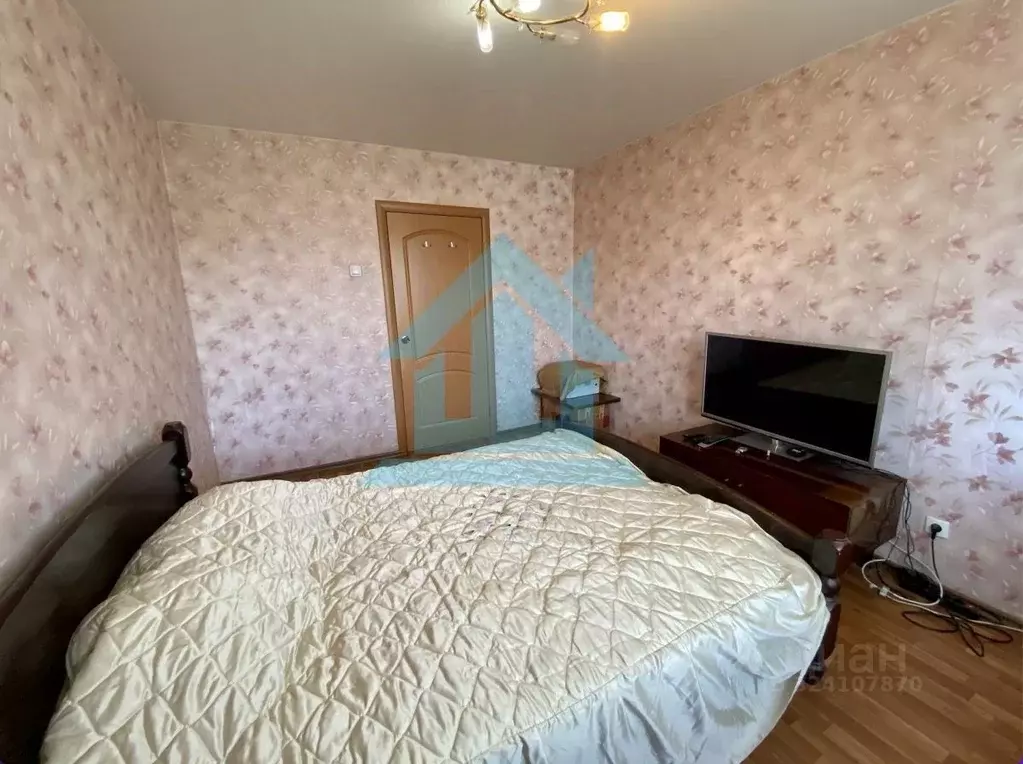 2-к кв. Санкт-Петербург Будапештская ул., 71к1 (50.0 м) - Фото 2