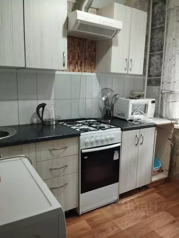 2-к кв. Амурская область, Благовещенск Красноармейская ул., 159/5 ... - Фото 2