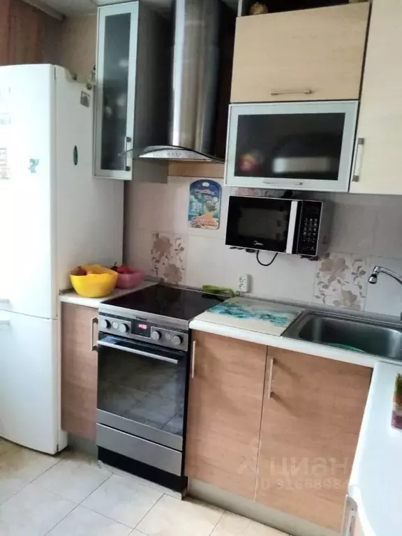 2-к кв. Новосибирская область, Новосибирский район, Краснообск рп 16 ... - Фото 0