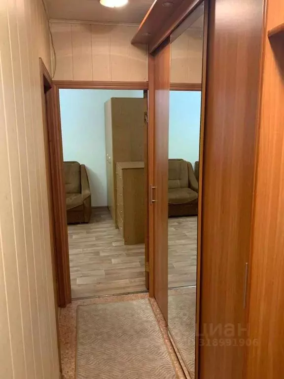 2-к кв. Москва Алтайская ул., 31 (50.0 м) - Фото 1
