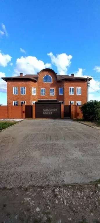Дом в Нижегородская область, Нижний Новгород д. Ройка, ул. Новая (740 ... - Фото 0