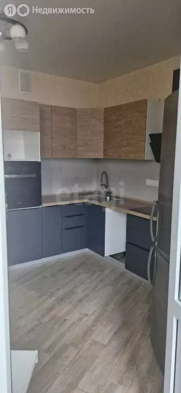 1-комнатная квартира: Краснодар, улица имени Героя Георгия ... - Фото 2