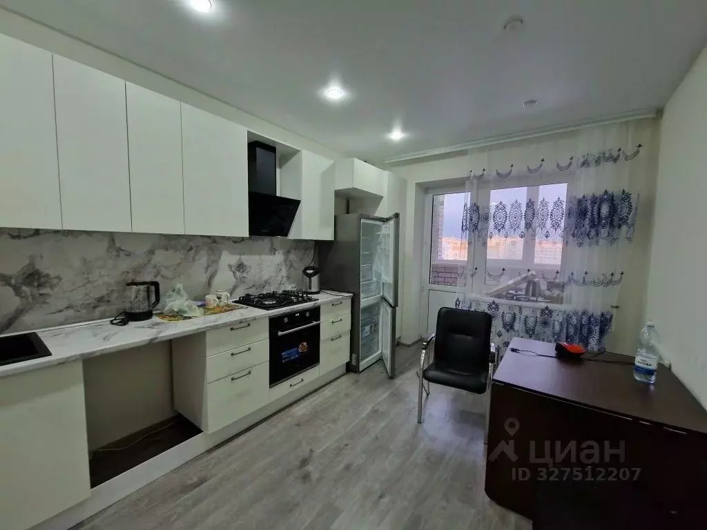 3-к кв. Владимирская область, Владимир ул. Родионовка, 8 (105.0 м) - Фото 2