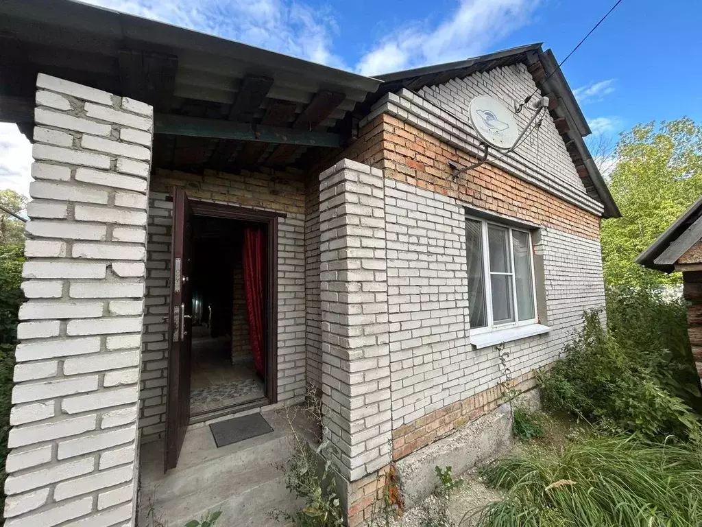 Дом в Пензенская область, Пенза ул. Литвинова Поляна, 3А (70 м) - Фото 2