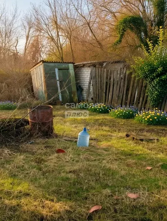 Дом в Липецкая область, Липецк Металлург-2 СНТ, 16-я линия (20 м) - Фото 2