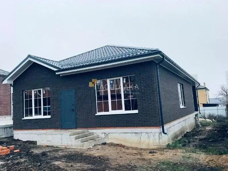 Дом в Ростовская область, Ростов-на-Дону ул. Петренко (135 м) - Фото 2