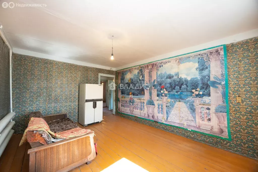 Дом в село Тамбовка, Комсомольская улица, 64 (64 м) - Фото 2