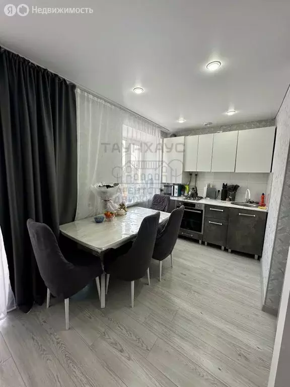 2-комнатная квартира: Нефтекамск, Юбилейный проспект, 12 (45 м) - Фото 1