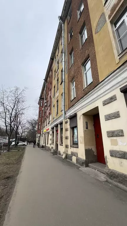 Продаётся 2-к квартира, 70.2 м - Фото 0