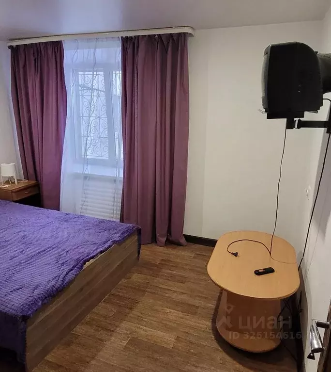 Комната Башкортостан, Уфа ул. Уфимское Шоссе, 18 (25.0 м) - Фото 2