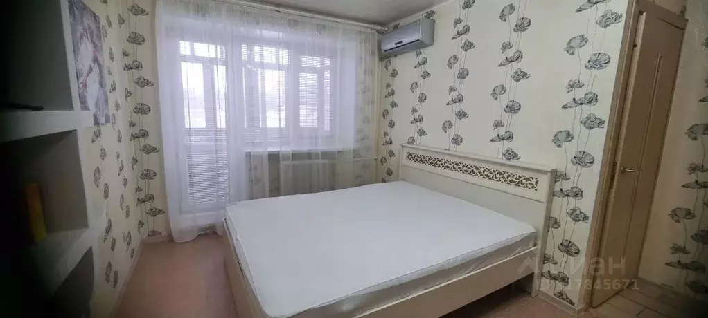 1-к кв. Тюменская область, Тюмень Харьковская ул., 74 (35.0 м) - Фото 0