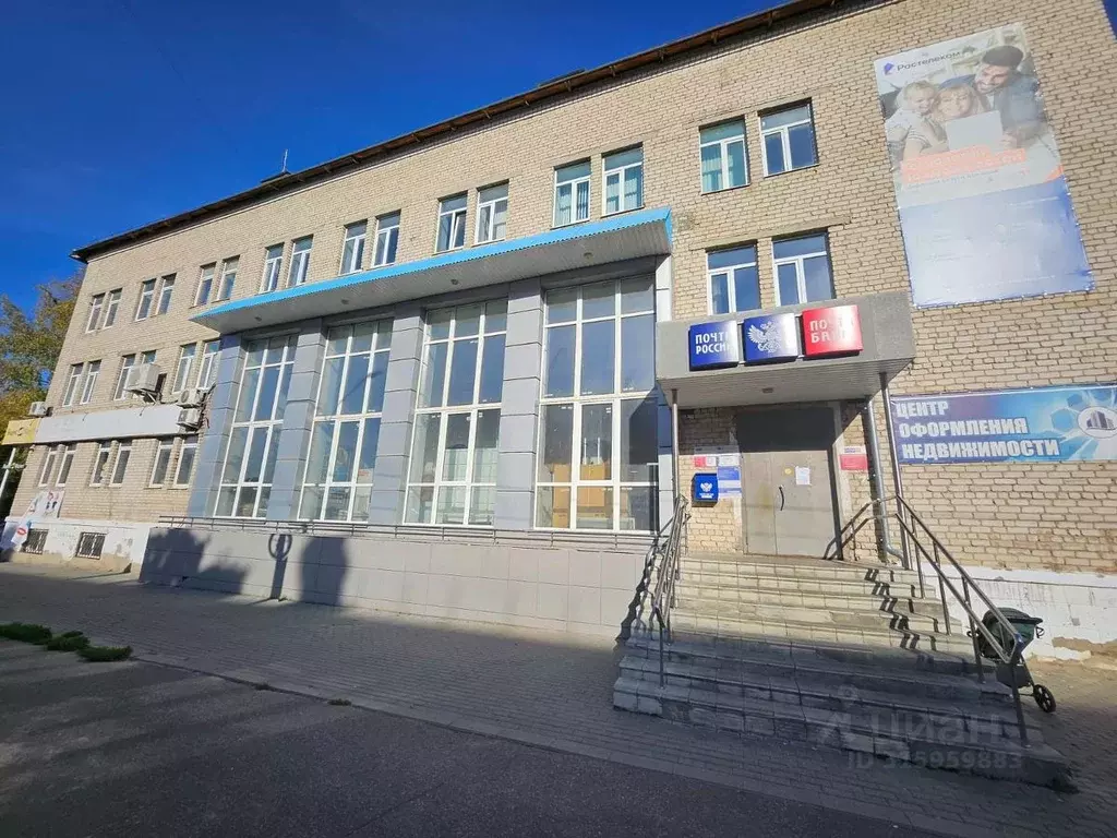 Помещение свободного назначения в Владимирская область, Камешково ул. ... - Фото 0