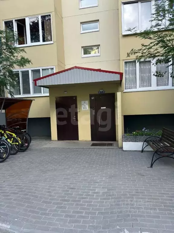 2-к кв. Ханты-Мансийский АО, Когалым ул. Мира, 58 (49.9 м) - Фото 0