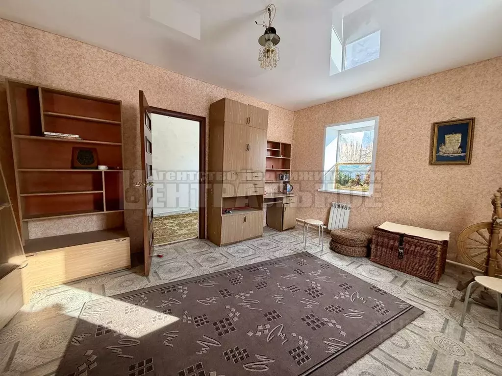 Дом в Смоленская область, Смоленск Ремесленная ул., 22 (50 м) - Фото 1