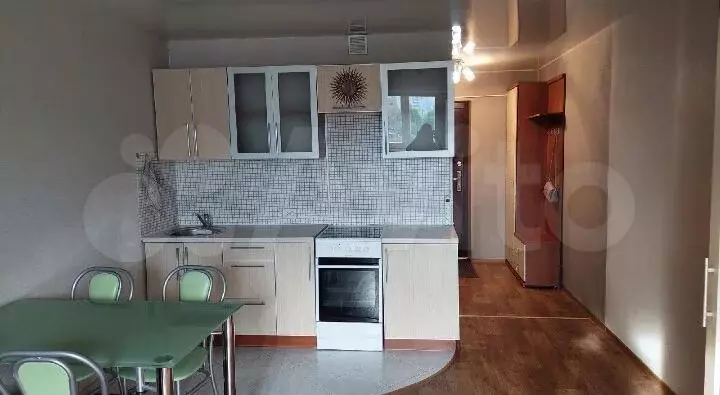 Квартира-студия, 31 м, 3/12 эт. - Фото 0