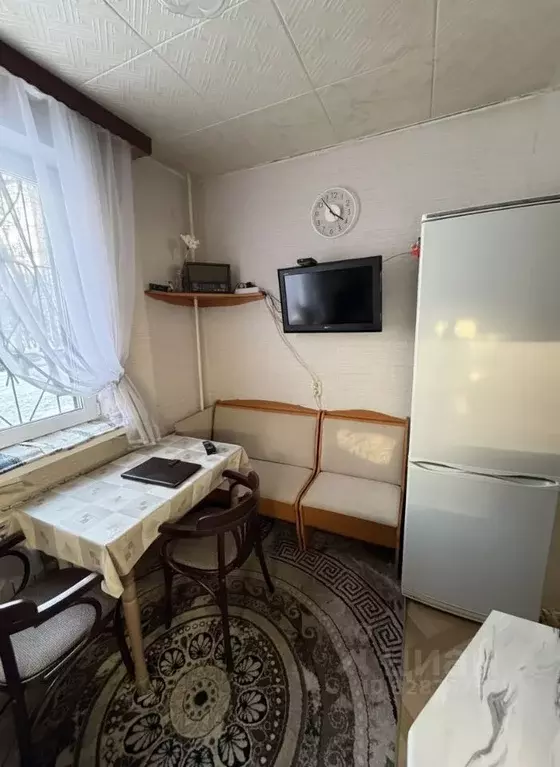 1-к кв. Санкт-Петербург ул. Маршала Захарова, 35К1 (35.8 м) - Фото 2