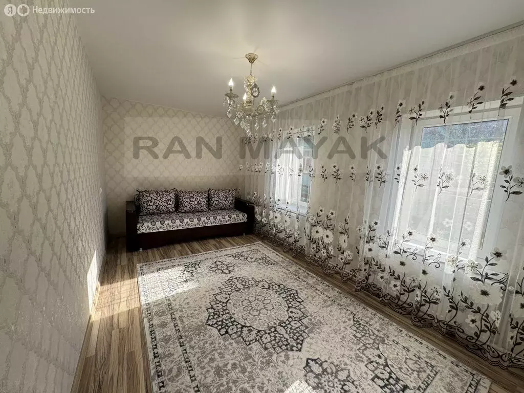 Дом в Майкоп, улица Ворошилова, 48 (54 м) - Фото 2