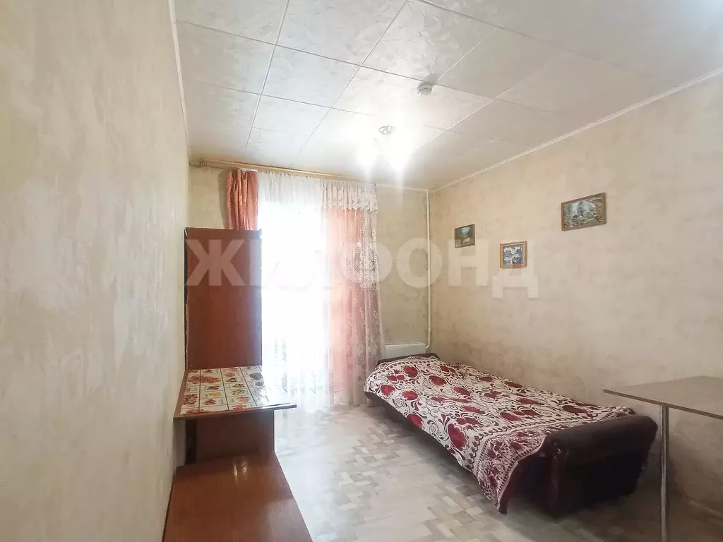 Продаётся квартира-студия, 19.2 м - Фото 0