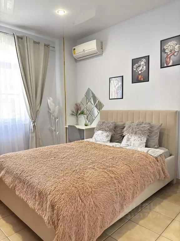 Студия Краснодарский край, Сочи Новый Сочи мкр, ул. Клубничная, 1/6 ... - Фото 0