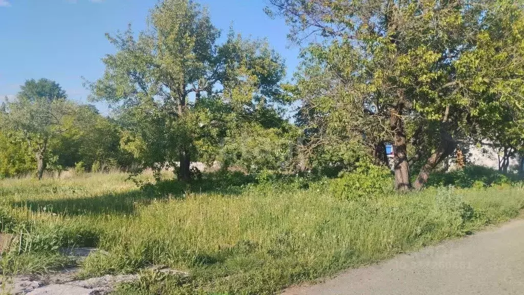 Участок в Белгородская область, Белгород Портовая ул., 37 (9.8 сот.) - Фото 1