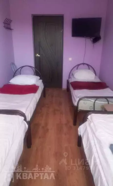 Дом в Краснодарский край, Новороссийск ул. 8 Марта, 4 (150 м) - Фото 0