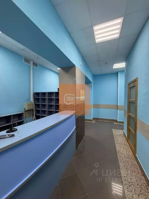 Помещение свободного назначения в Владимирская область, Владимир ул. ... - Фото 1